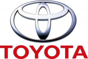 Вскрытие автомобиля Тойота (Toyota) в Казани
